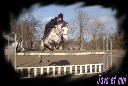 Java et caro